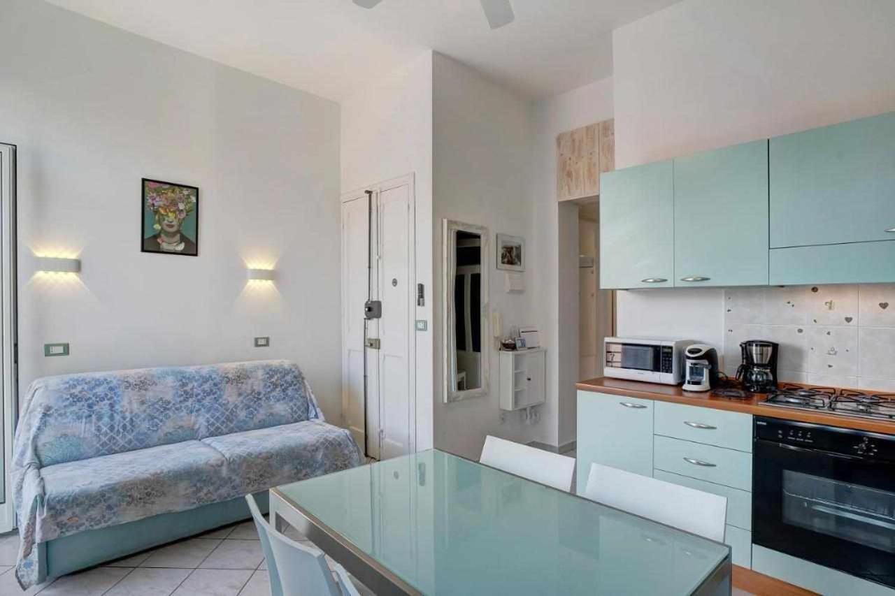Frida Apartments Sanremo Exterior photo