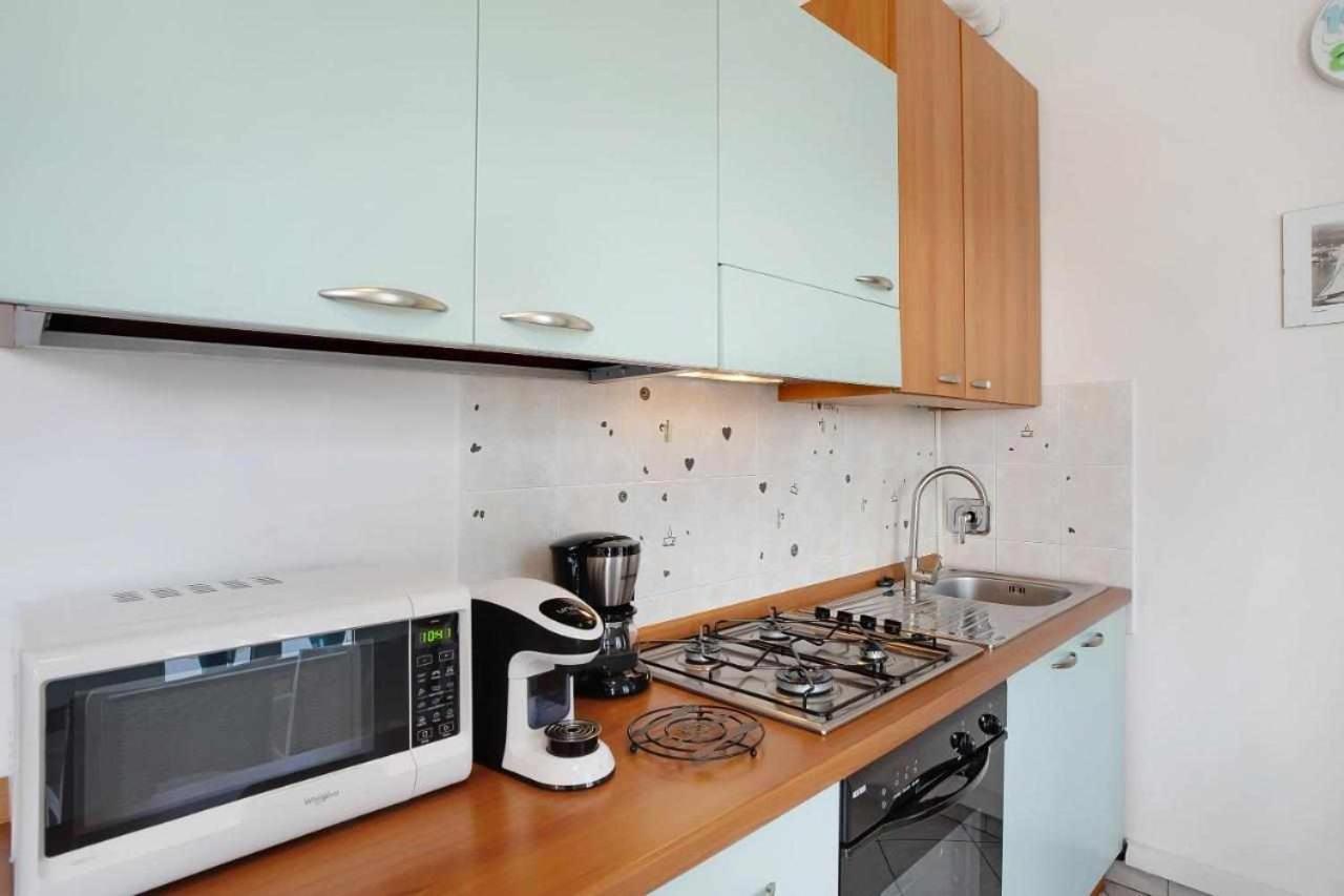 Frida Apartments Sanremo Exterior photo
