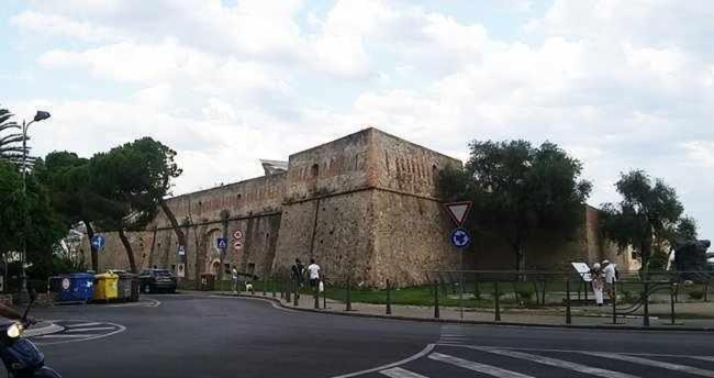 Frida Apartments Sanremo Exterior photo