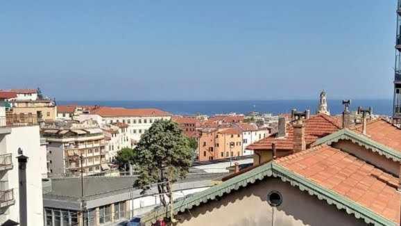 Frida Apartments Sanremo Exterior photo