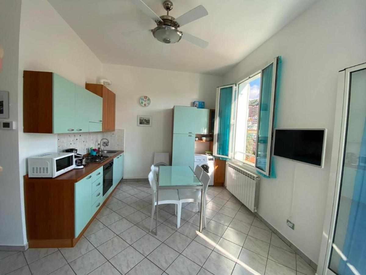 Frida Apartments Sanremo Exterior photo