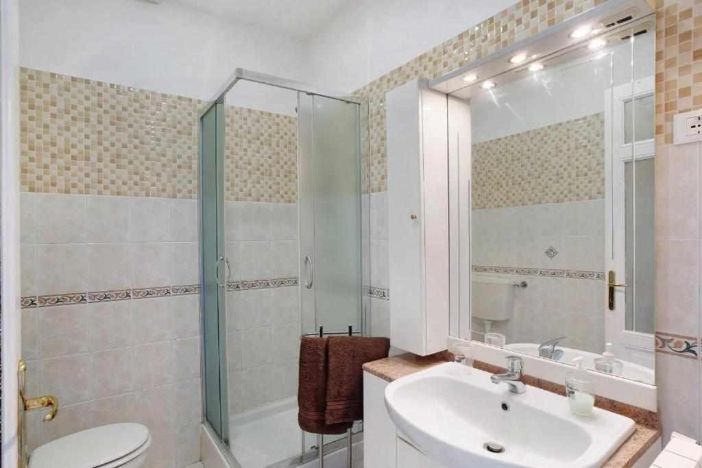 Frida Apartments Sanremo Exterior photo