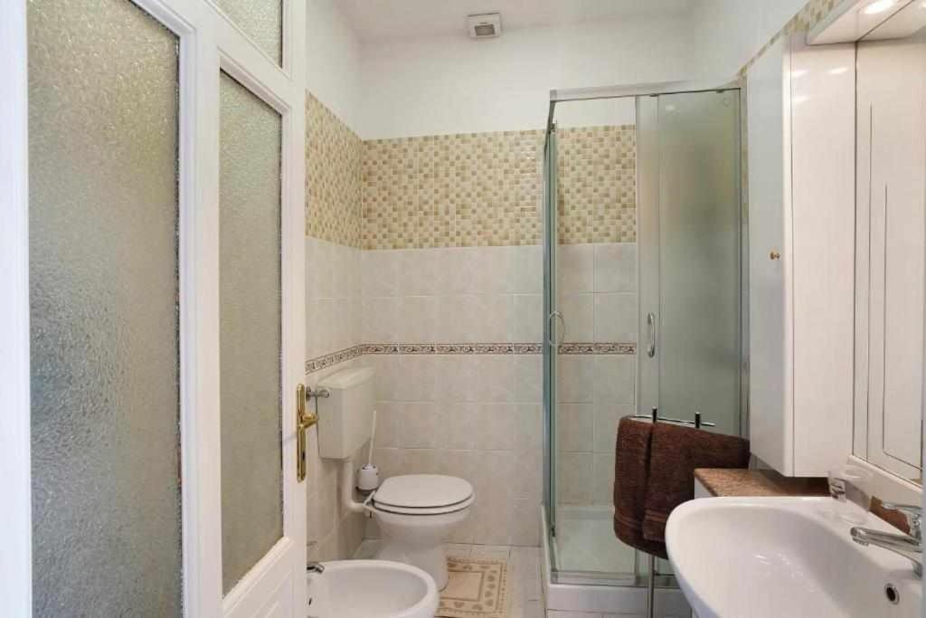 Frida Apartments Sanremo Exterior photo