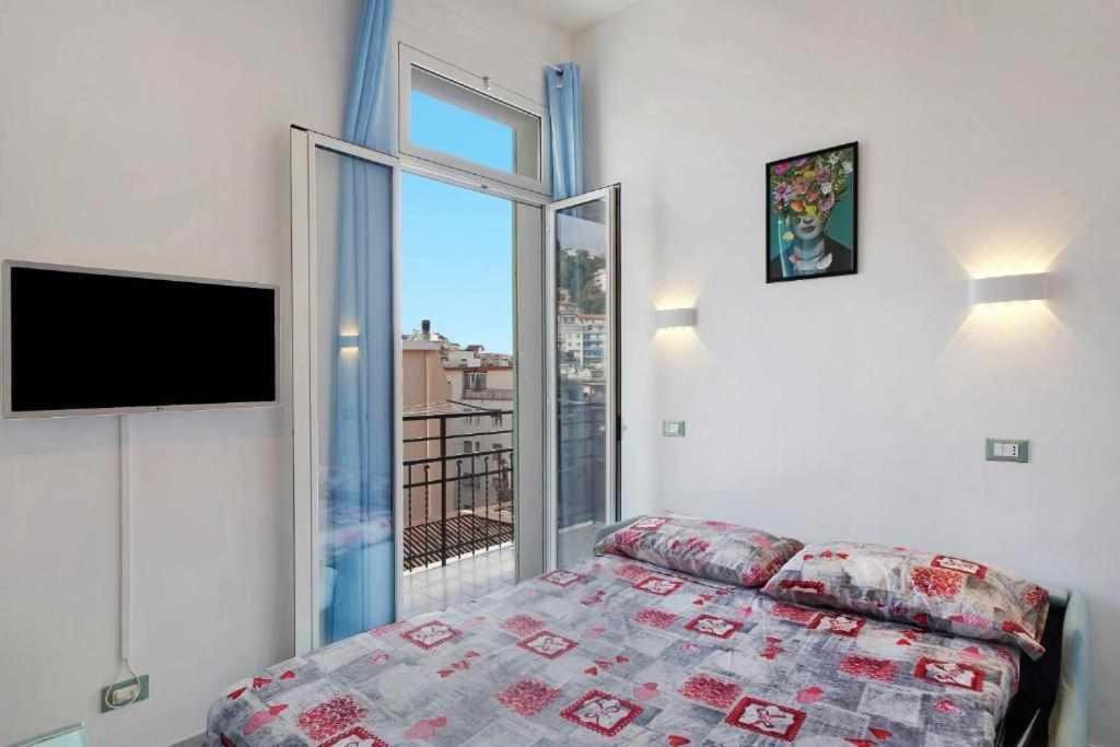 Frida Apartments Sanremo Exterior photo