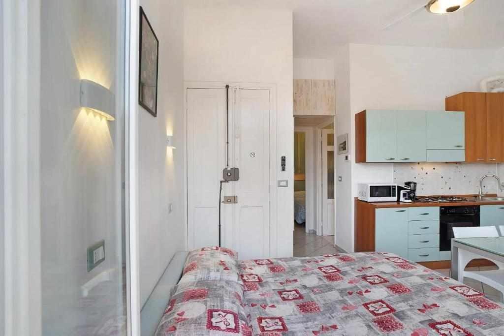 Frida Apartments Sanremo Exterior photo