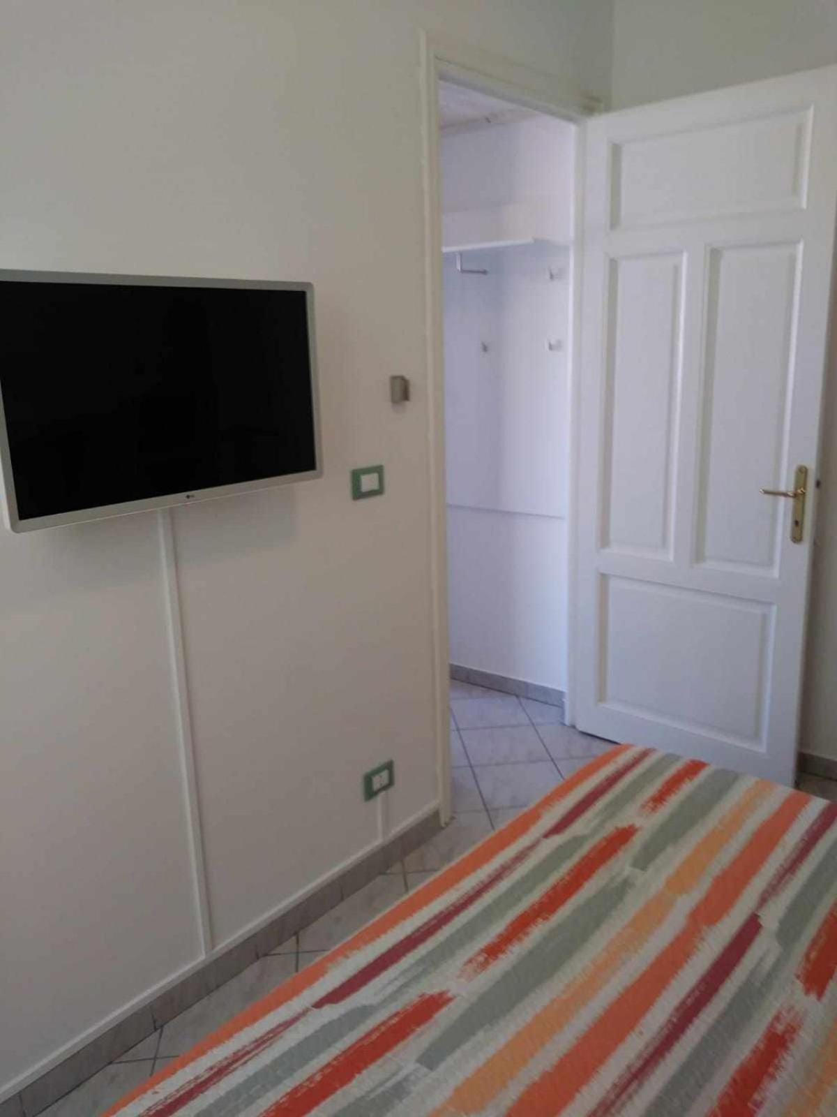 Frida Apartments Sanremo Exterior photo