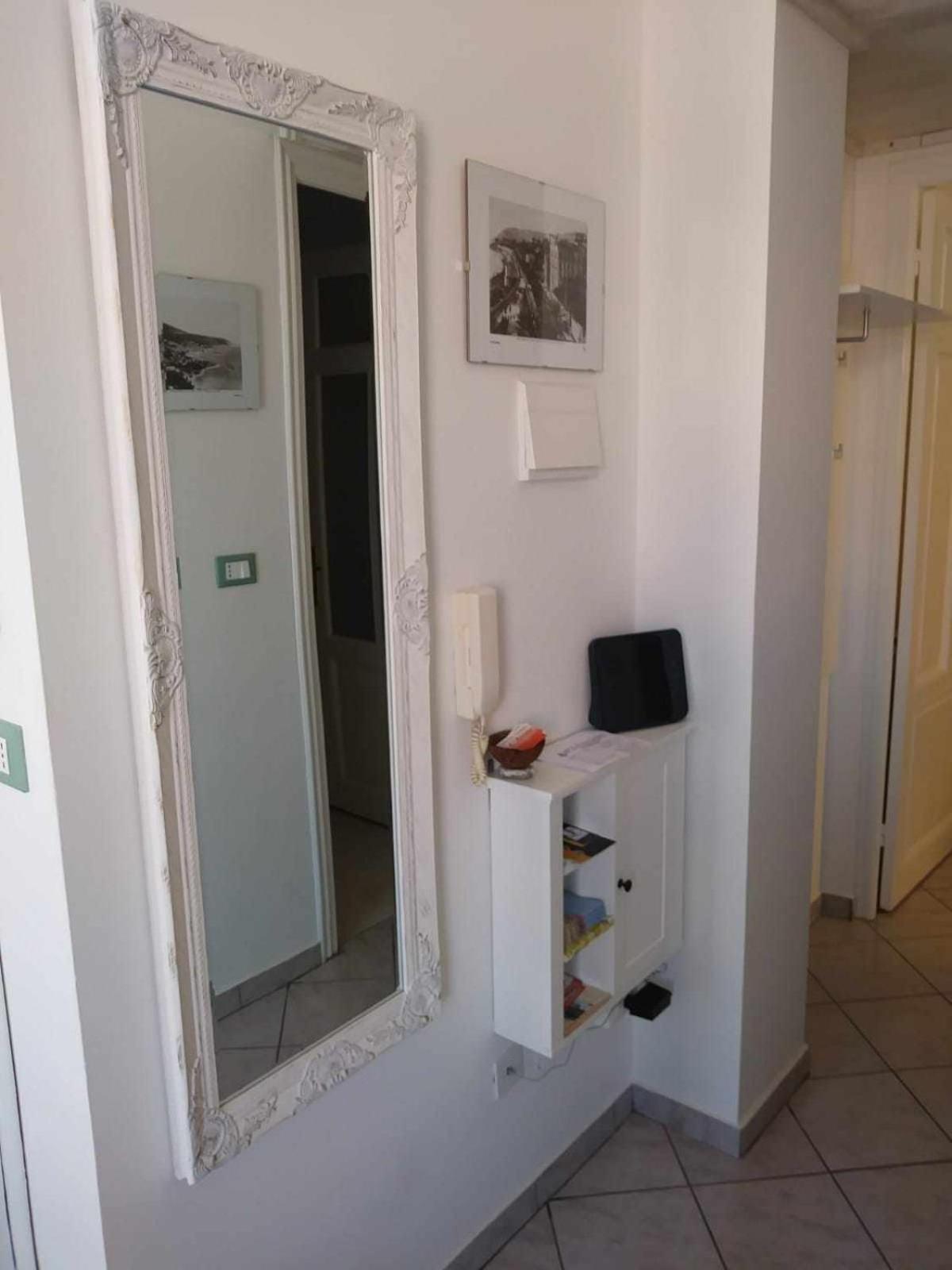 Frida Apartments Sanremo Exterior photo