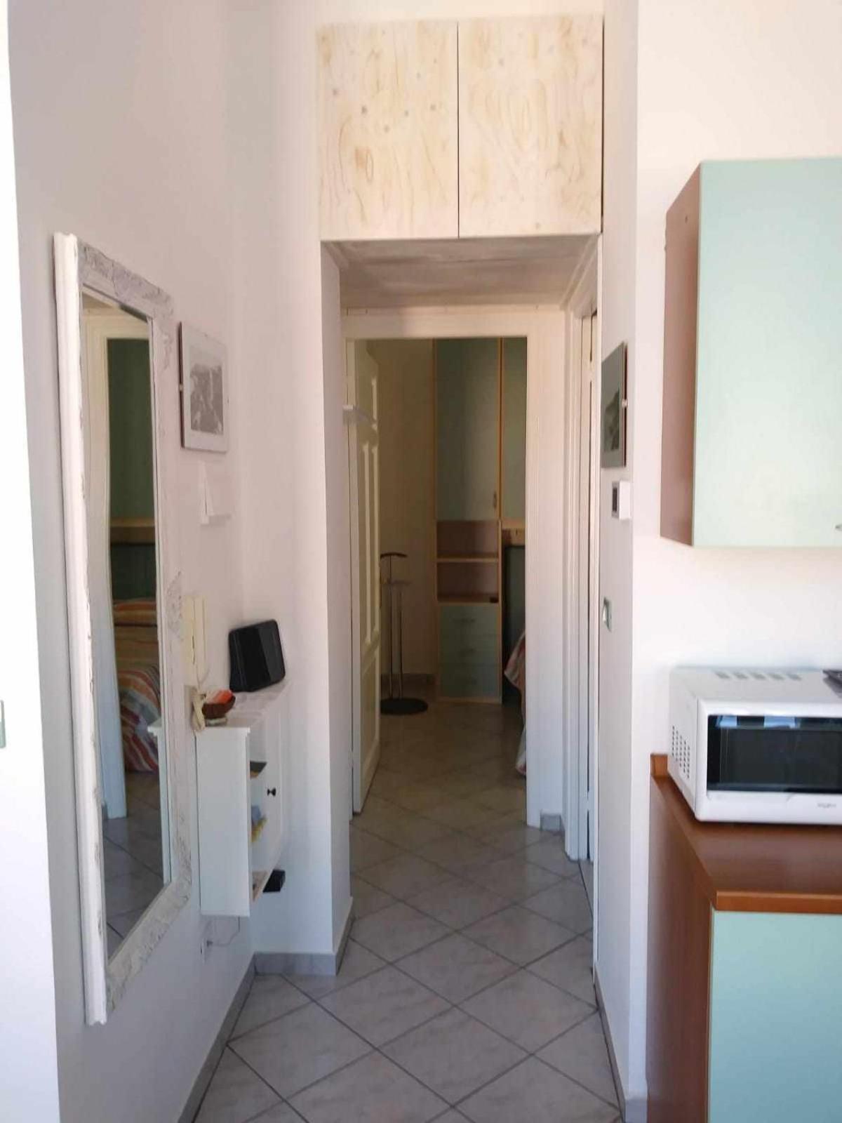 Frida Apartments Sanremo Exterior photo