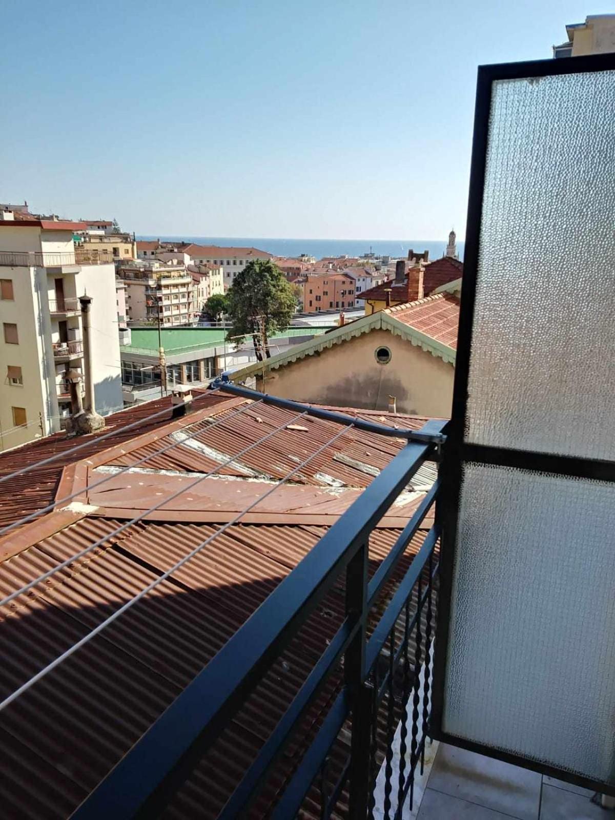 Frida Apartments Sanremo Exterior photo