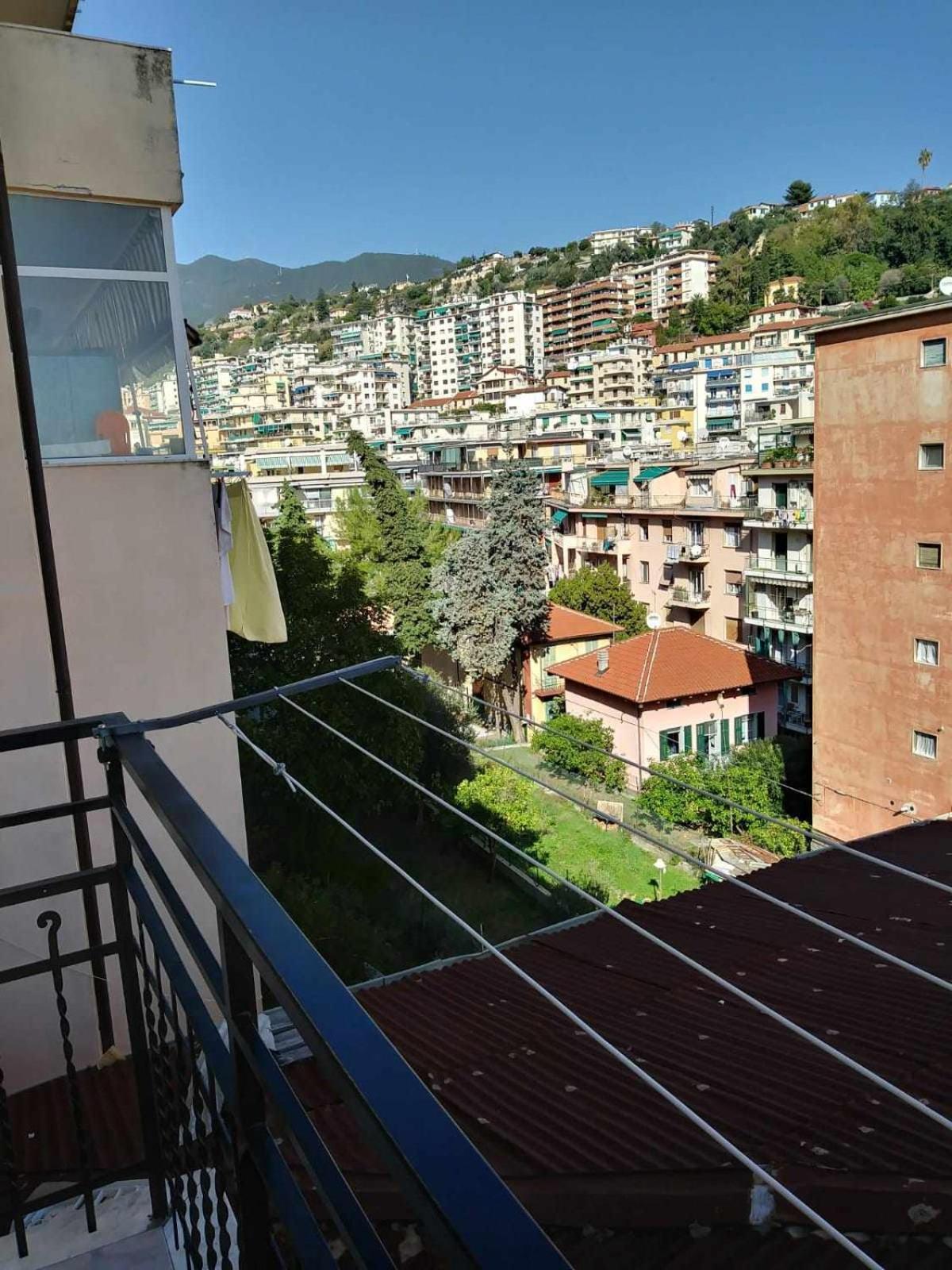 Frida Apartments Sanremo Exterior photo