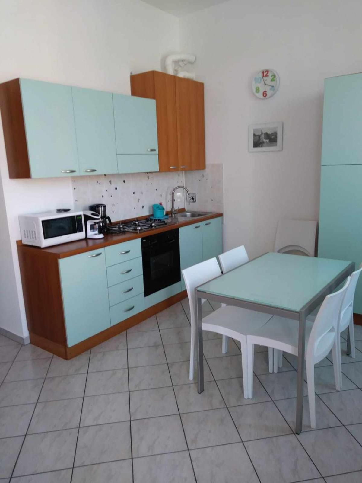 Frida Apartments Sanremo Exterior photo