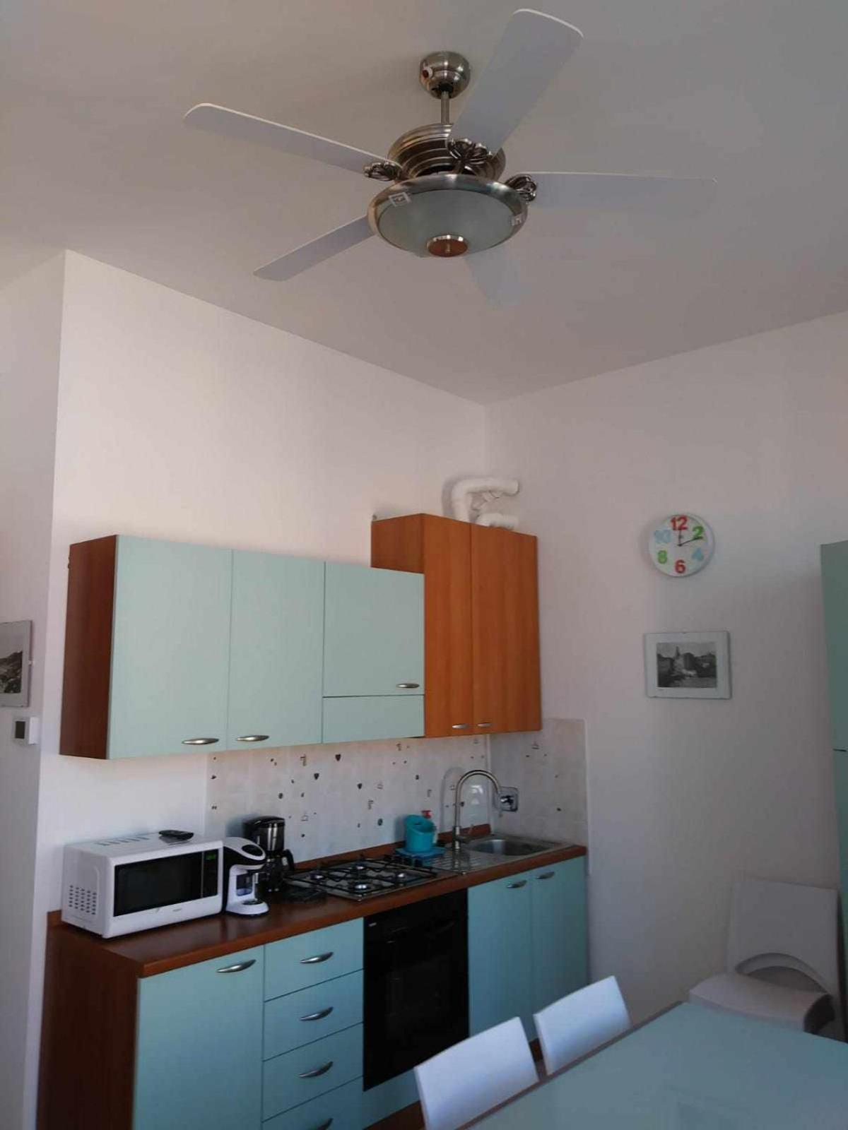 Frida Apartments Sanremo Exterior photo