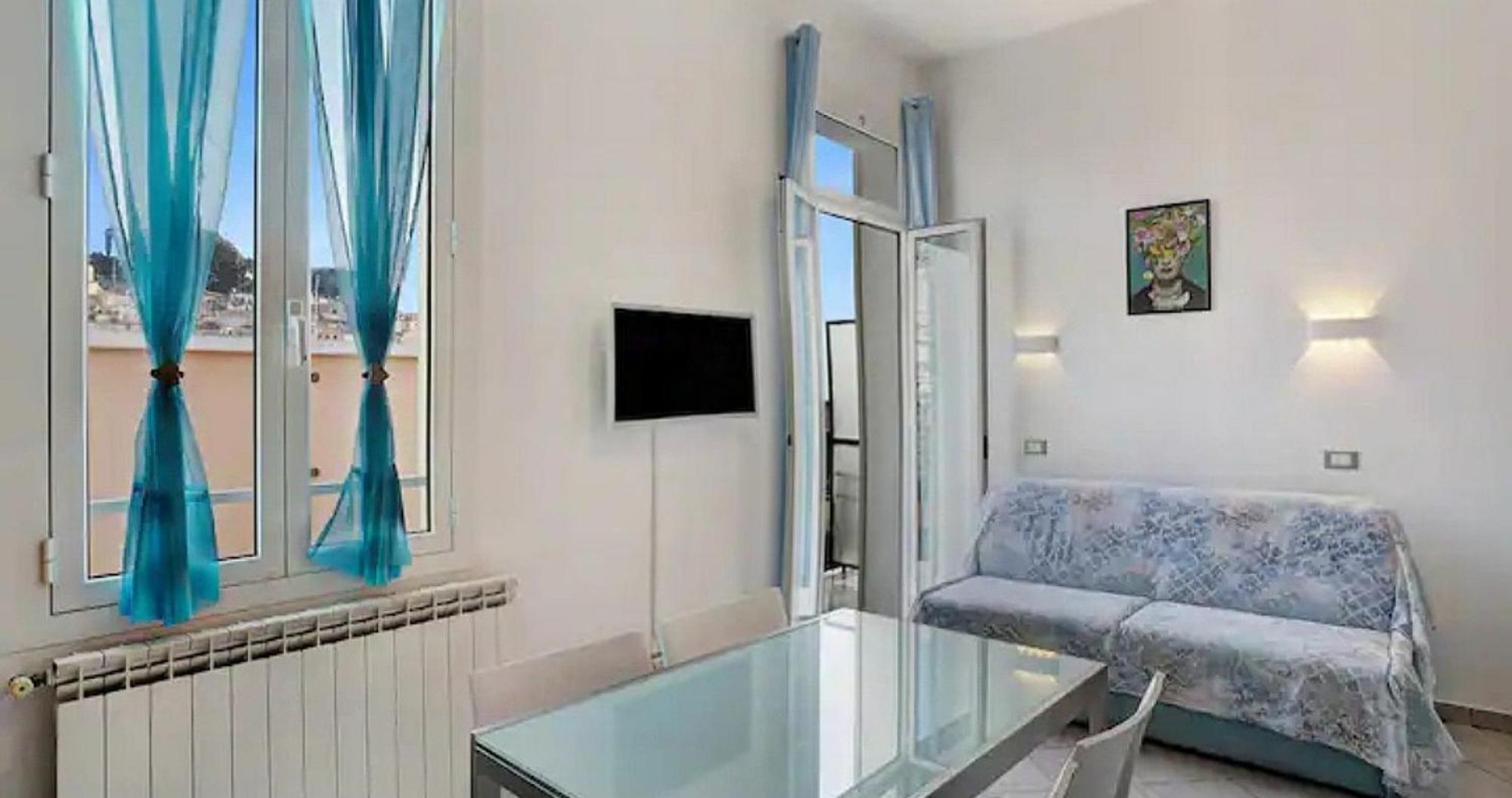 Frida Apartments Sanremo Exterior photo