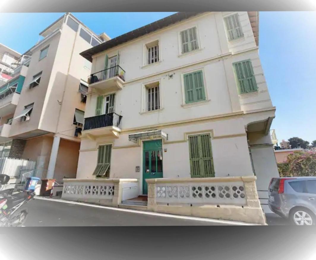 Frida Apartments Sanremo Exterior photo