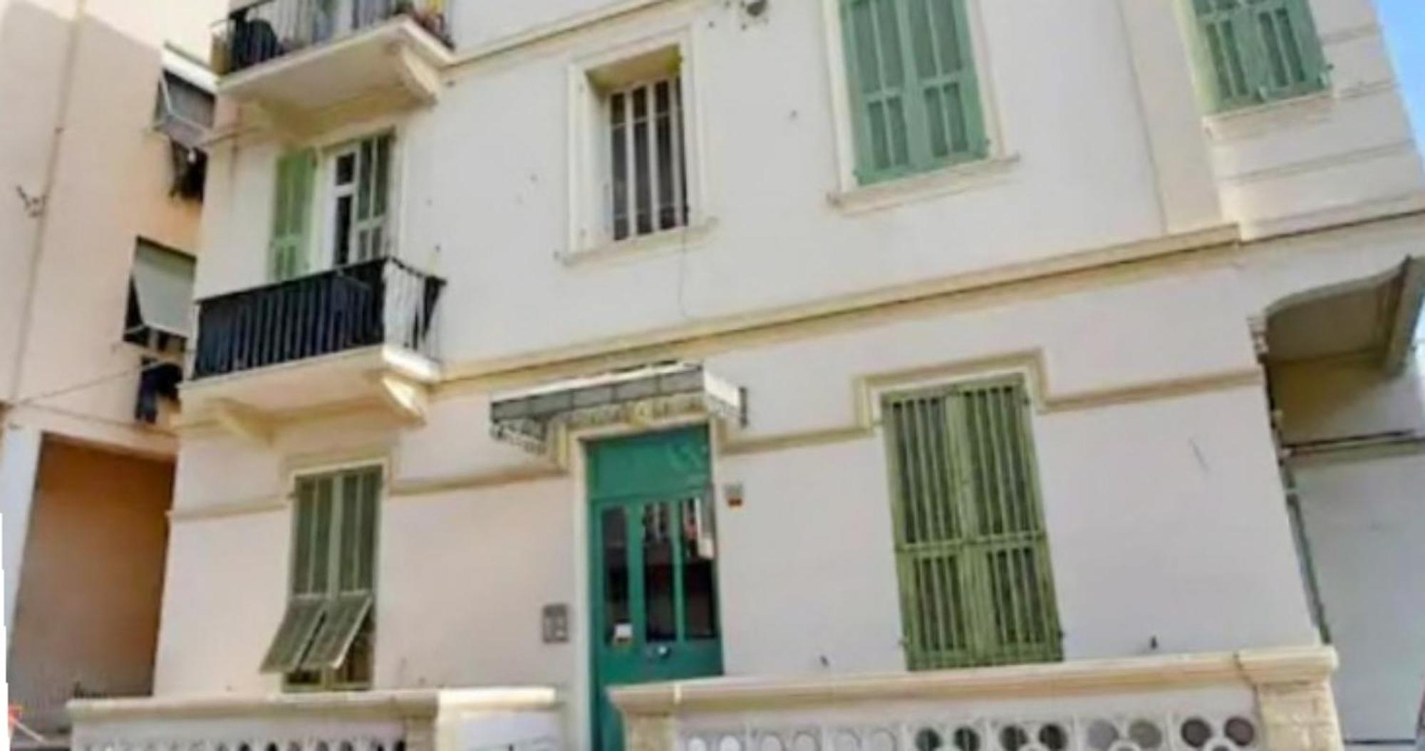 Frida Apartments Sanremo Exterior photo
